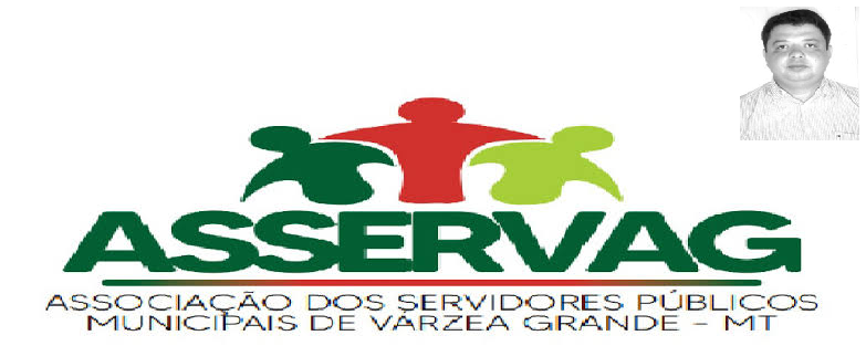 ASSERVAG é acusada de cobrar mensalidade de servidores sem liberar acesso ao clube!