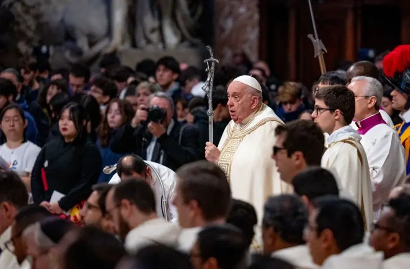 Papa morre no ano do Jubileu; entenda a importância da celebração para os católicos