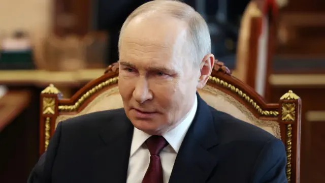 Putin anuncia trégua de ataques à Ucrânia na Páscoa; o que se sabe
