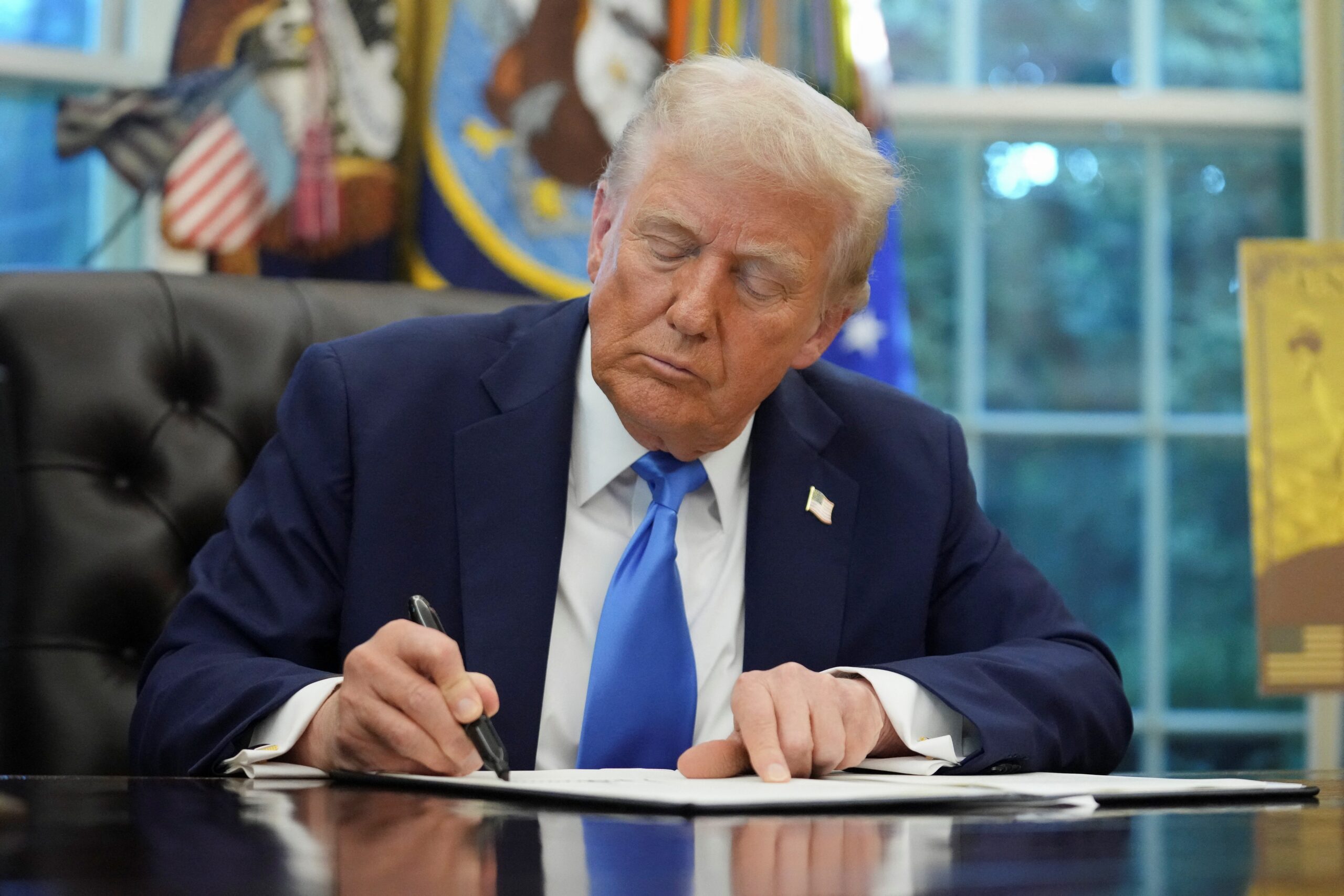 Como visto de US$ 100 mil dos EUA prejudica contratações por empresas de tecnologia