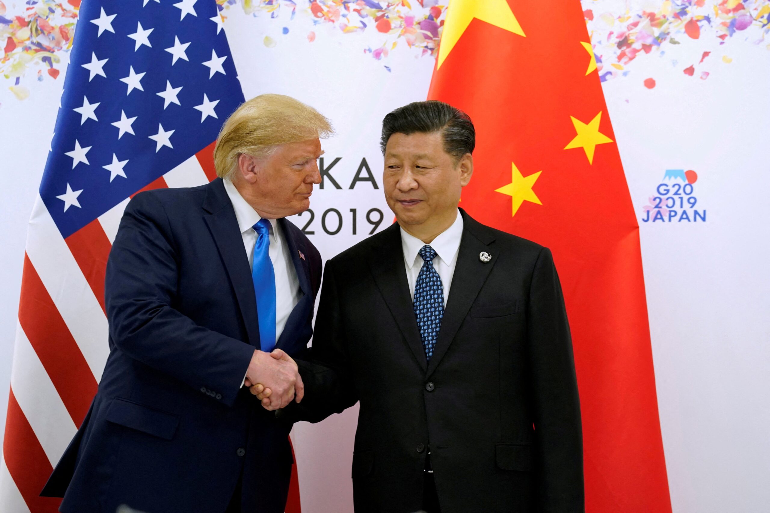 Trump diz que Xi Jinping aprovou acordo sobre TikTok; China não confirma