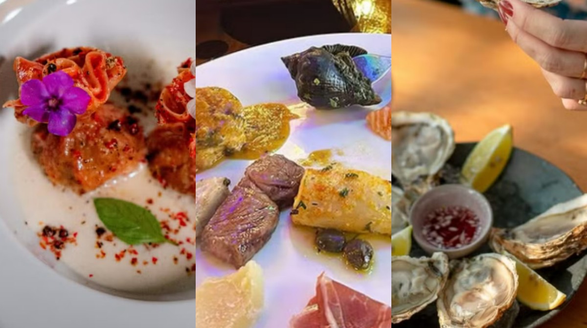 De jantar romântico à comida vegana: Brasil tem 8 restaurantes entre os melhores do mundo; veja quais são