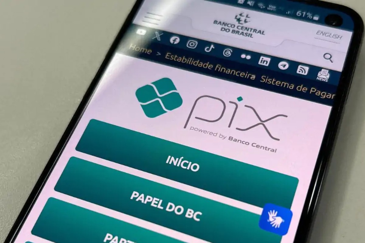 PIX fora do ar: usuários relatam problemas com o sistema de pagamentos em diferentes bancos