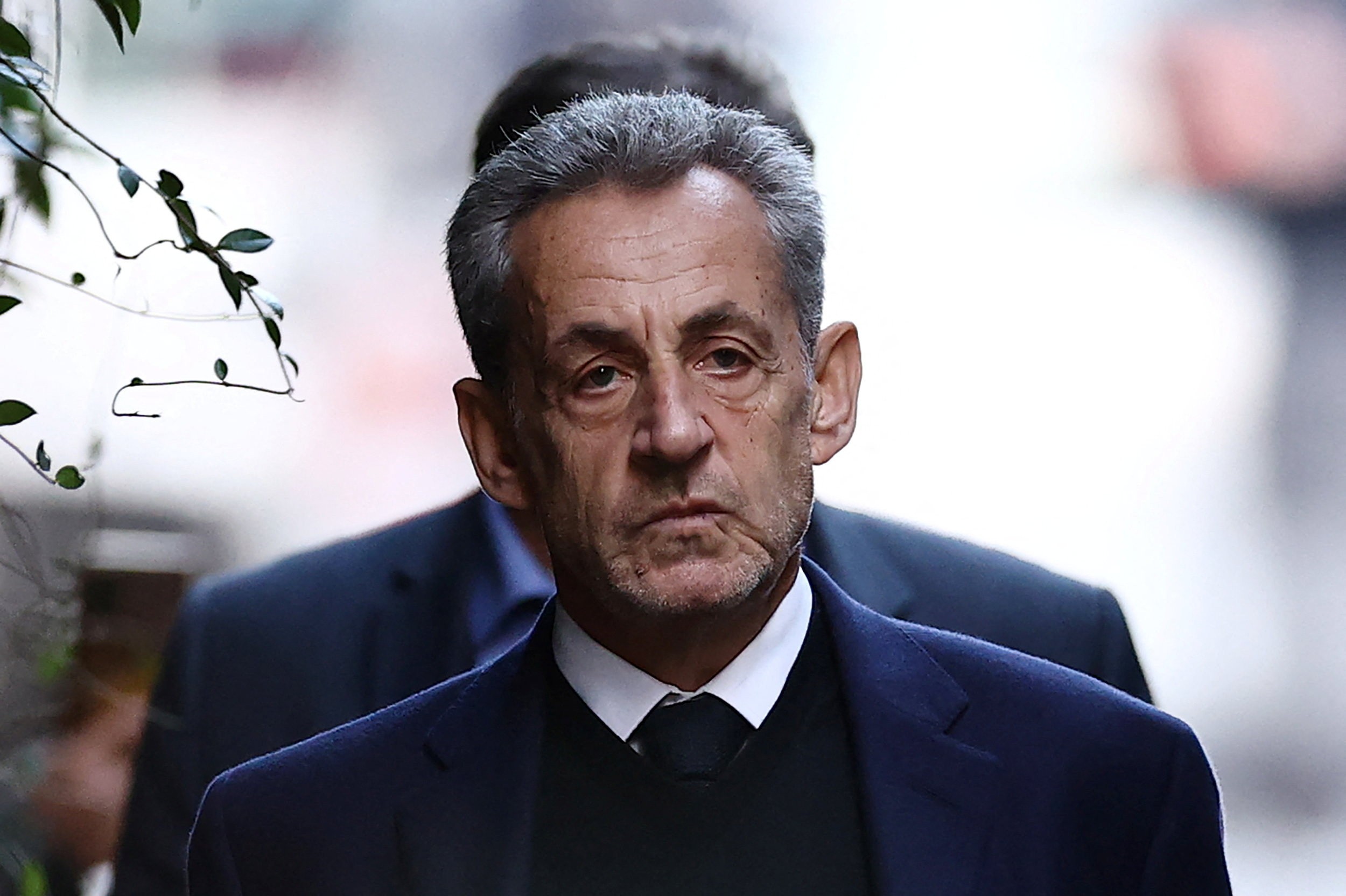 Sarkozy é condenado de forma definitiva em segundo processo de corrupção na França