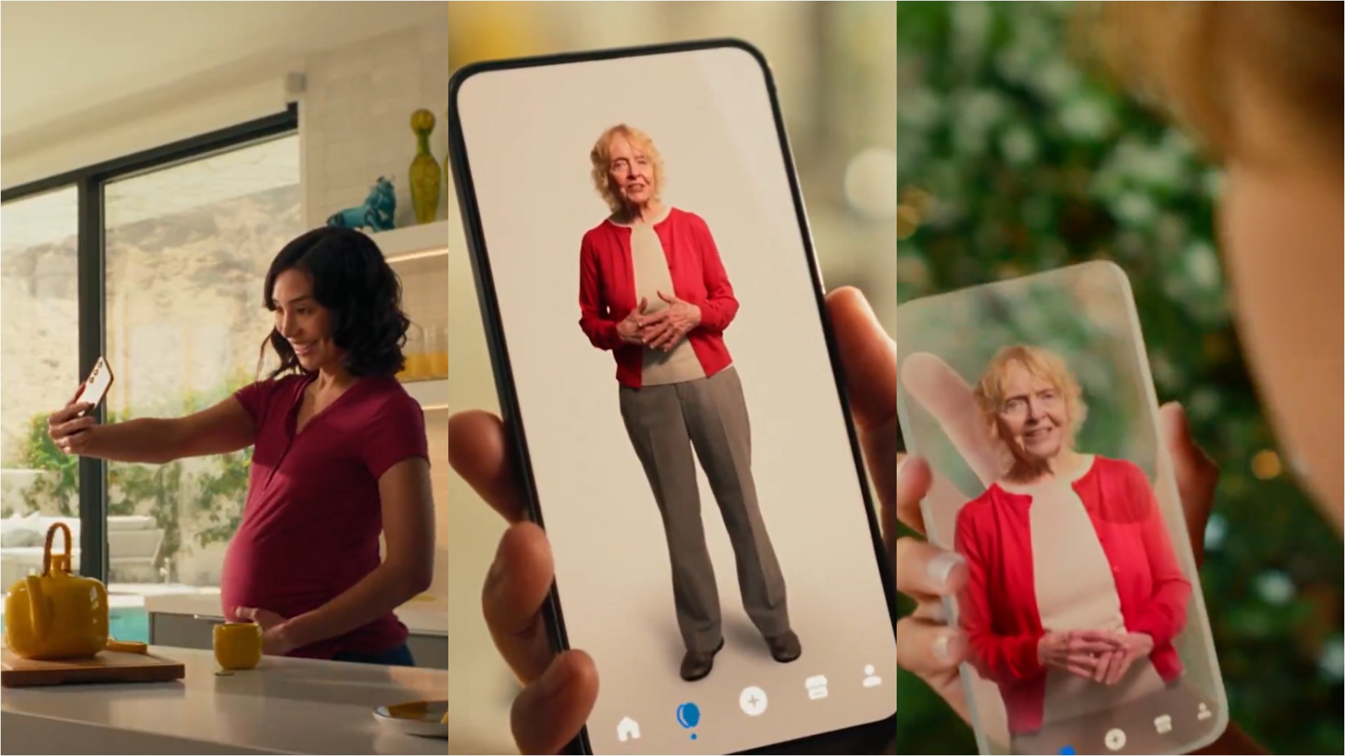 IA que ‘revive’ familiares mortos viraliza e acende debate sobre tecnologia do luto