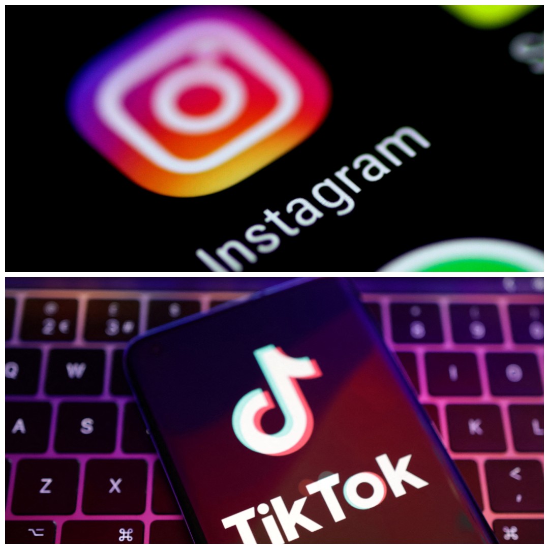 Viu um vídeo no Instagram e TikTok e não consegue encontrar? Veja como acessar seu histórico