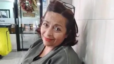 A médica condenada a 30 anos de prisão na Venezuela por criticar Maduro em áudio no WhatsApp