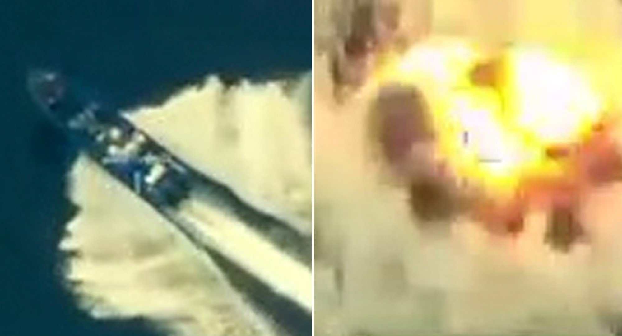 Família de pescador colombiano morto em ataque denuncia EUA em comissão de direitos humanos