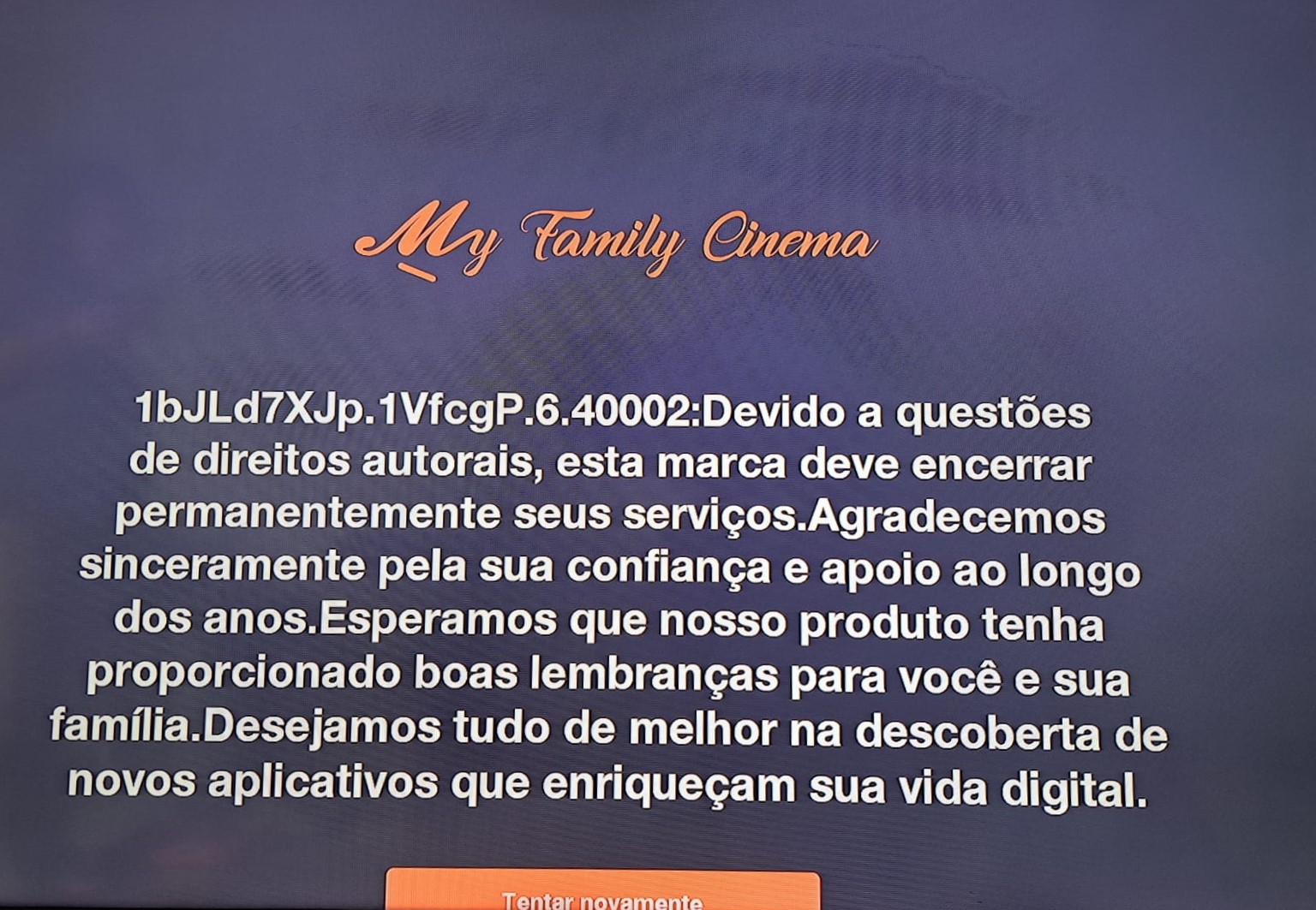 My Family Cinema e BTV: cerco ao ‘gatonet’ derruba milhares de sites e apps piratas no Brasil